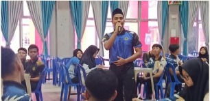 Aktiviti dan perkongsian warga MRSM